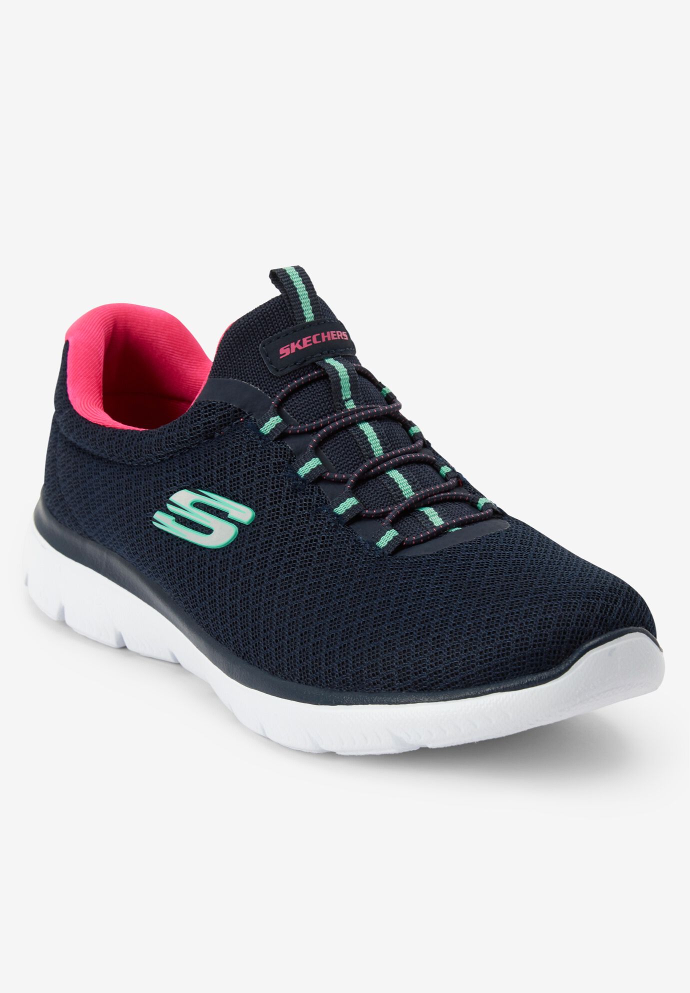 skechers summits
