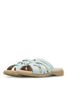 Hazel Slide Sandal, , alternate image number null