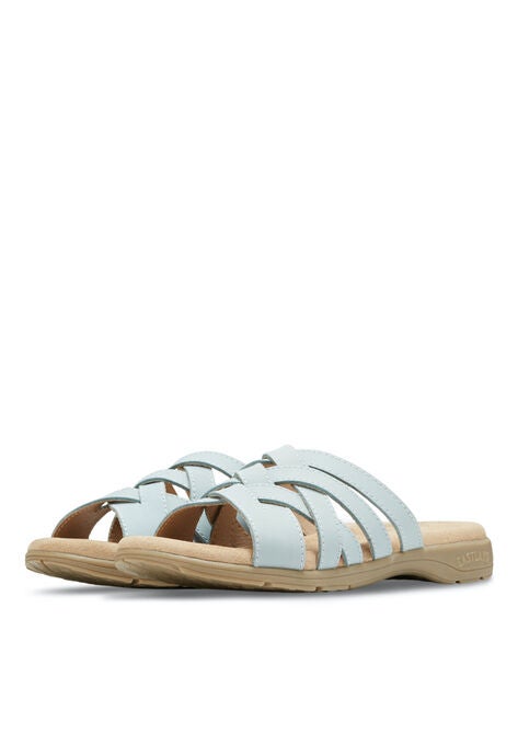 Hazel Slide Sandal, , alternate image number null