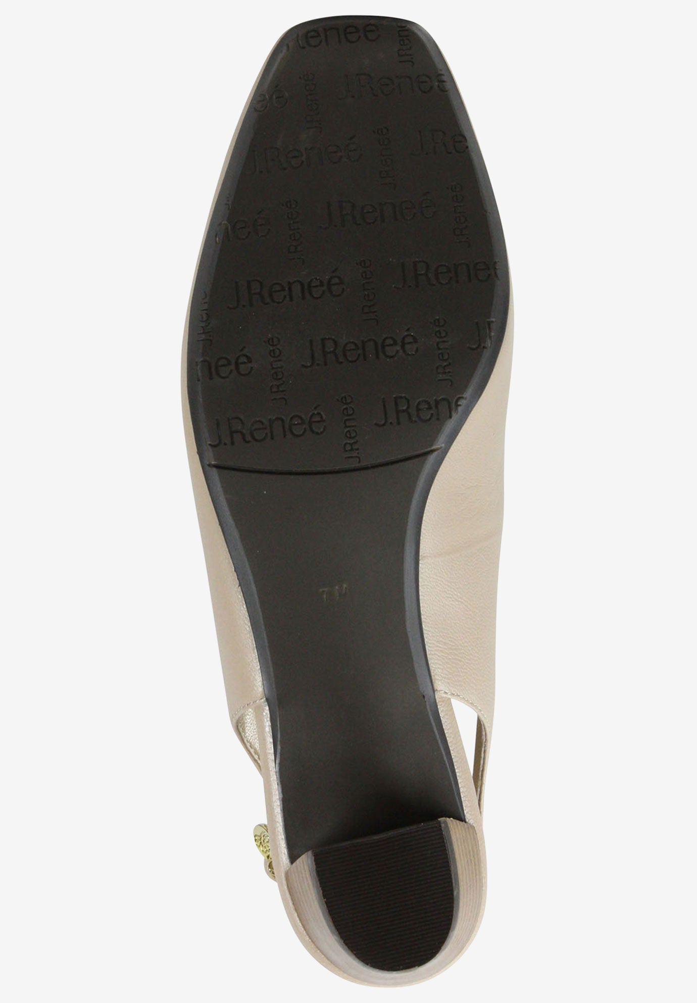 J renee blandina sales