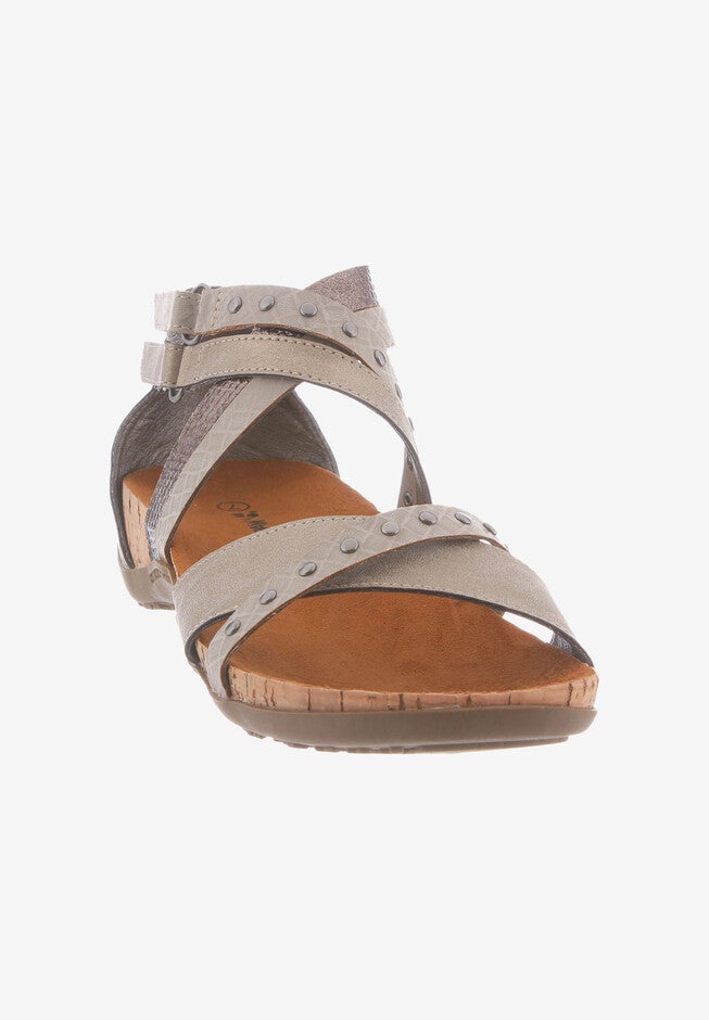 Juliana Sandal , , alternate image number null