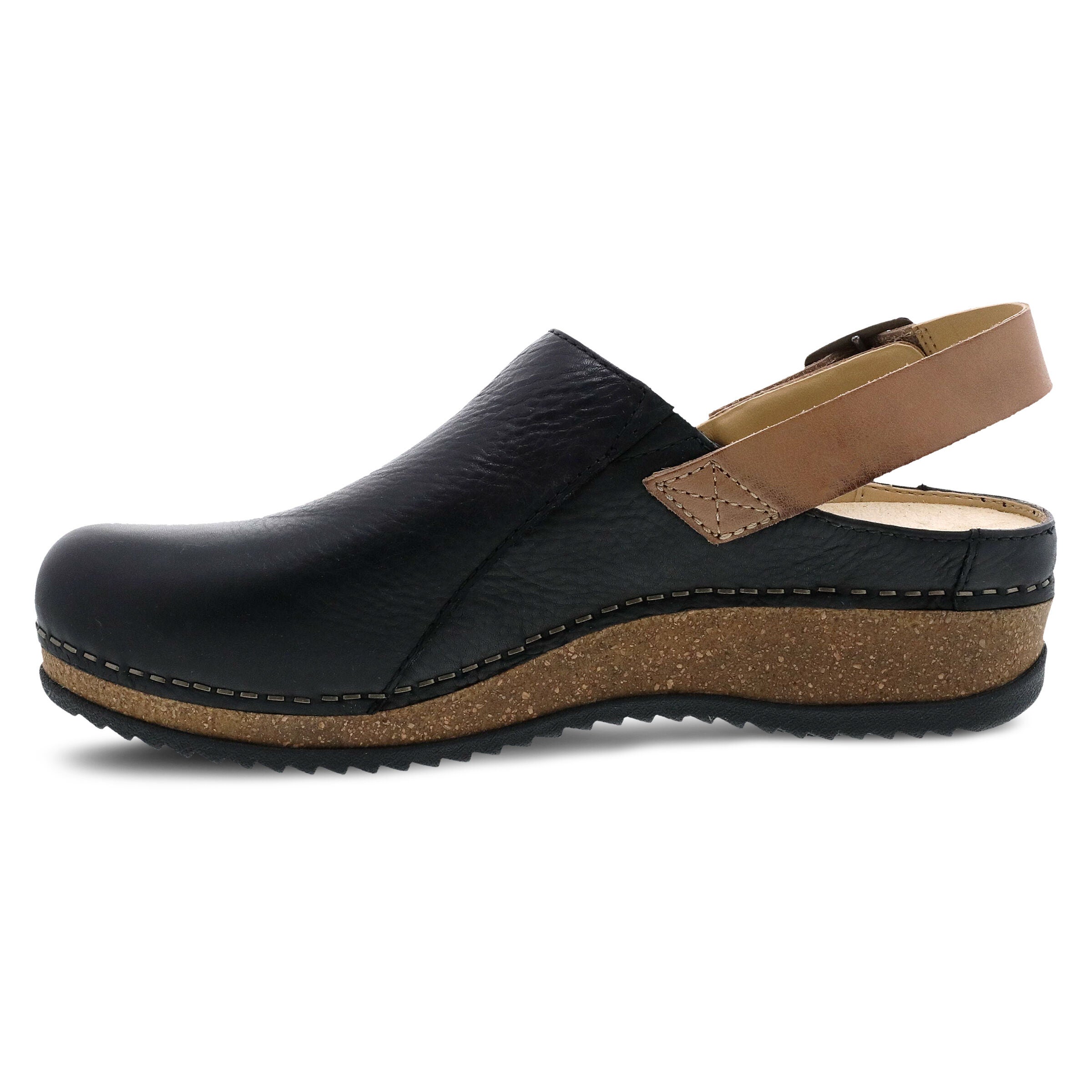 Merrin Mule, BLACK, alternate image number 6