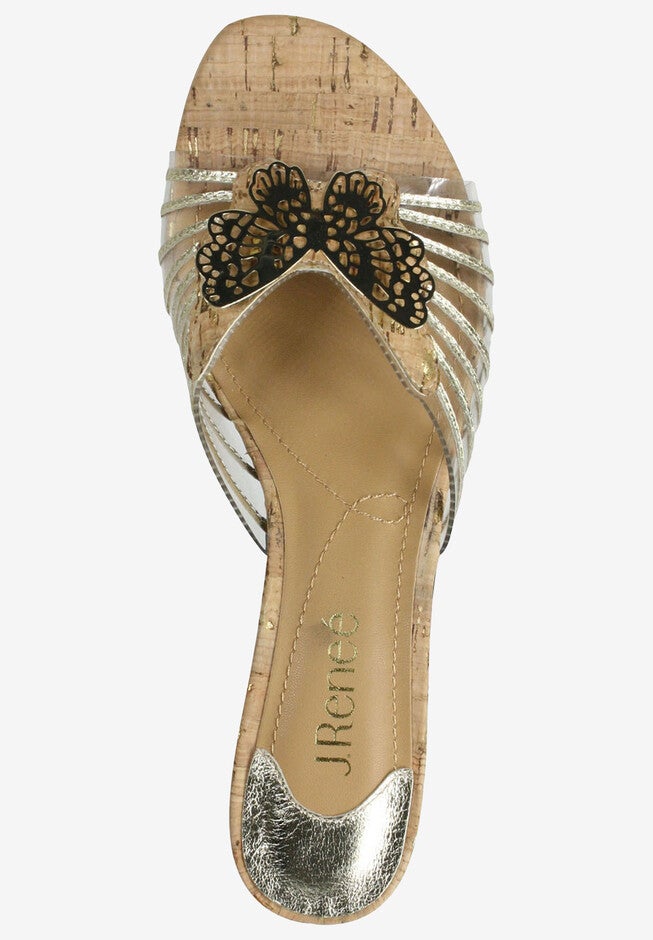 Ommika Sandal , , alternate image number null
