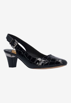Malree Slingback Pump