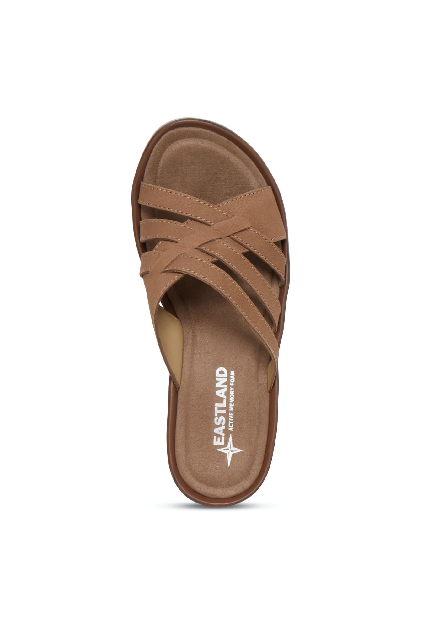 Poppy Sandal, , alternate image number 6