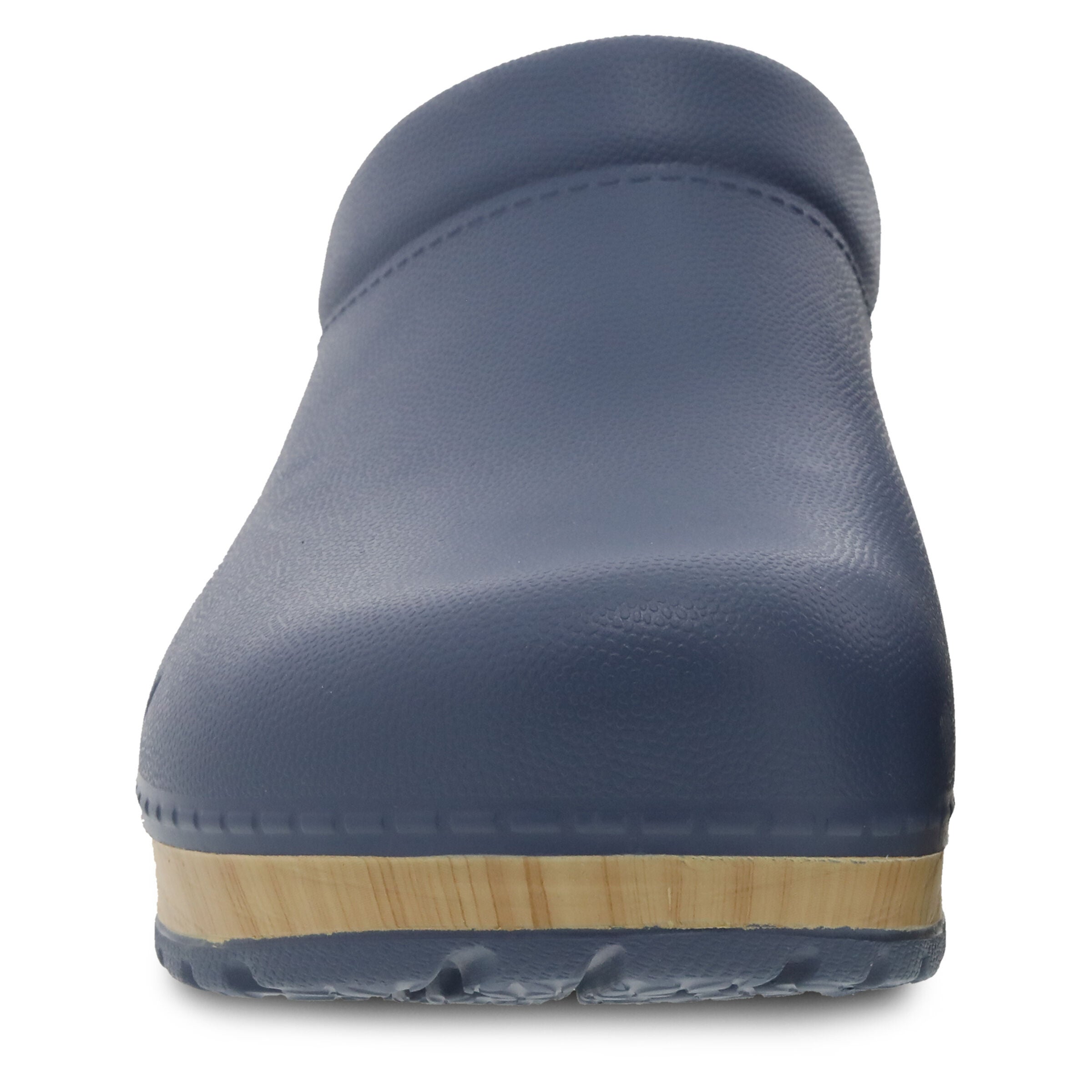 Kane Molded Clog, BLUE, alternate image number 2