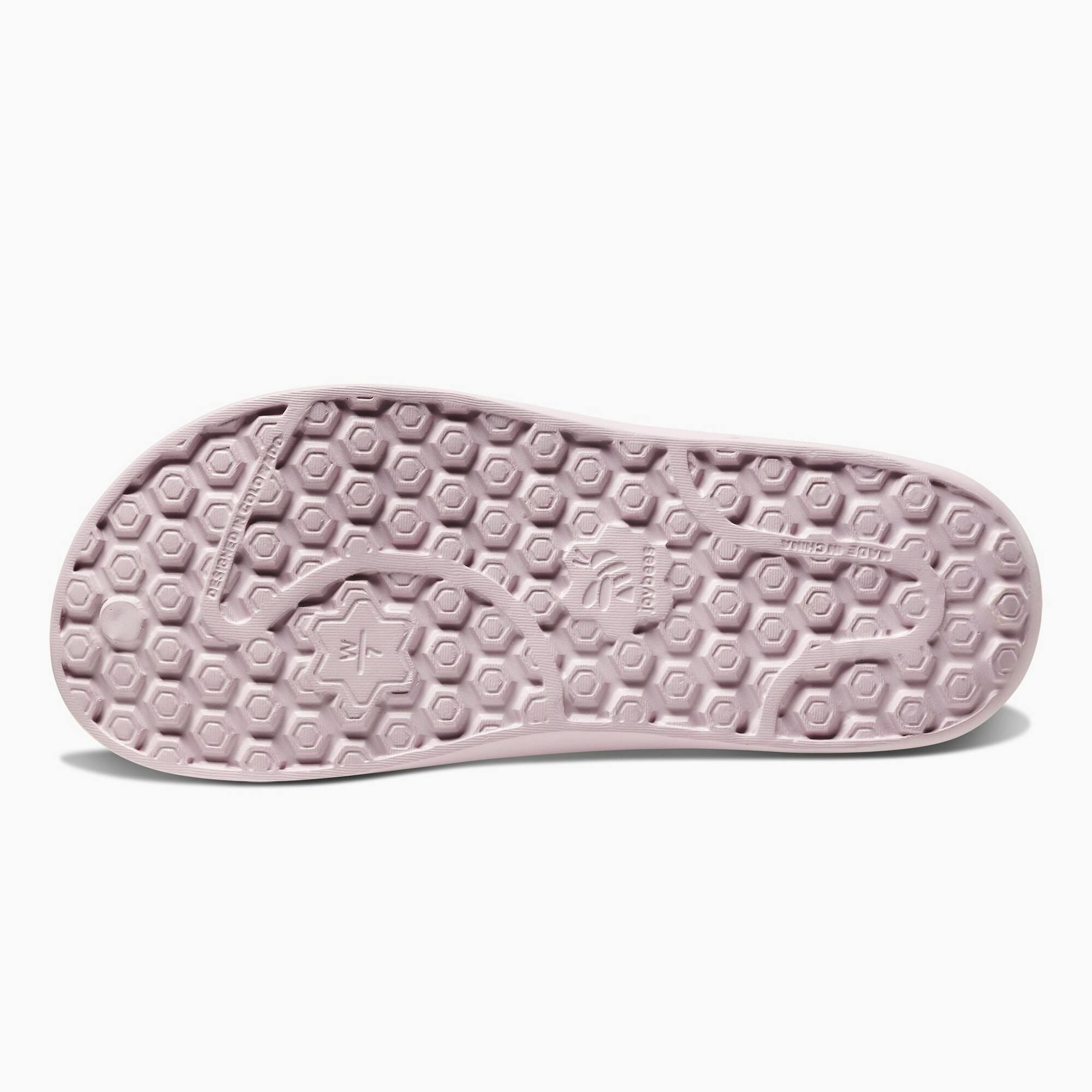 Varsity Clog, PINK, alternate image number 3