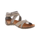Julianna Ii Sandals, PEWTER, hi-res image number null