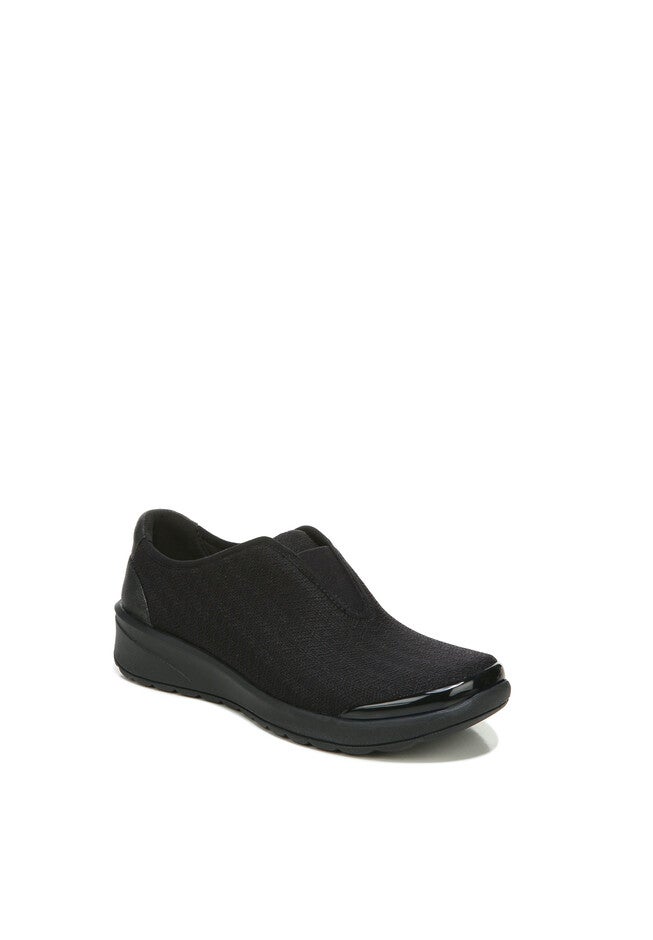 Glory Slip On Sneaker, BLACK, hi-res image number null