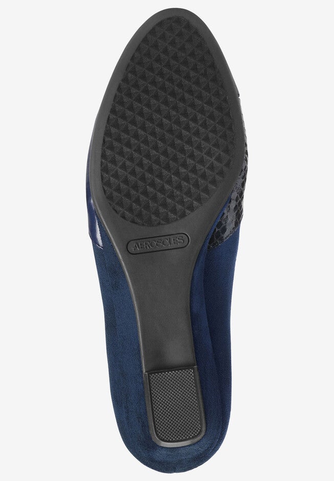 Love Game Wedge , , alternate image number 2