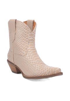 Sorta Sweet Bootie
