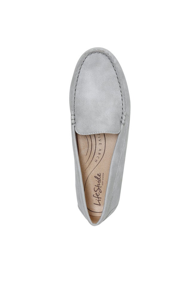 Traveler Moccasin Loafer, , alternate image number null