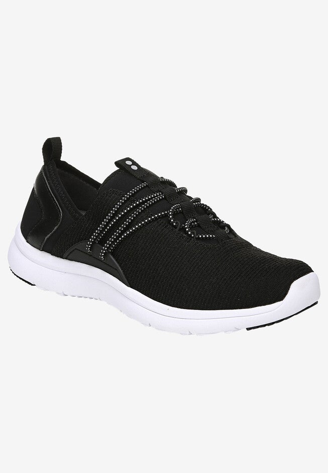Chandra Sneaker , BLACK, hi-res image number null