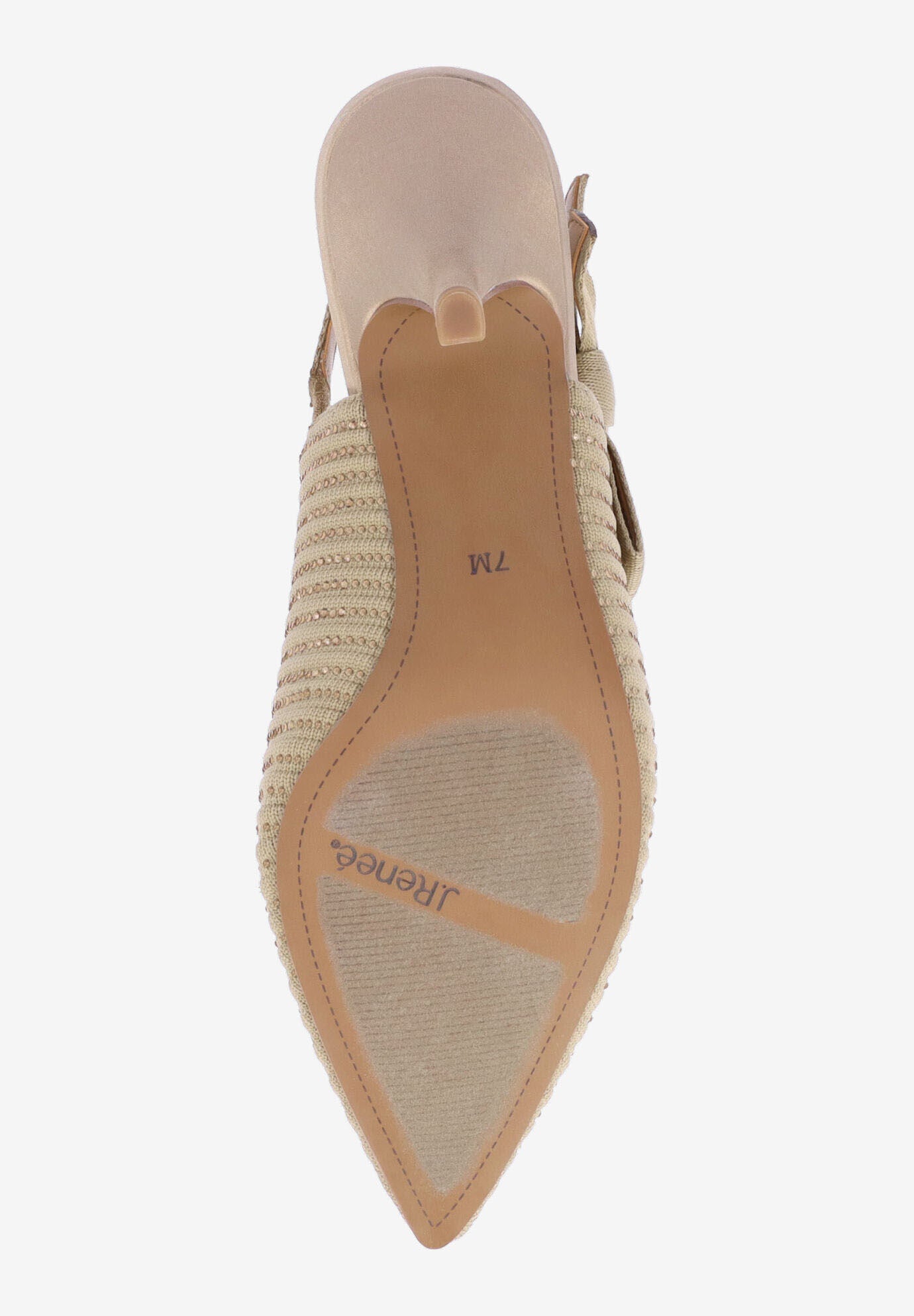 Adilene Slingback Pump, , alternate image number 3