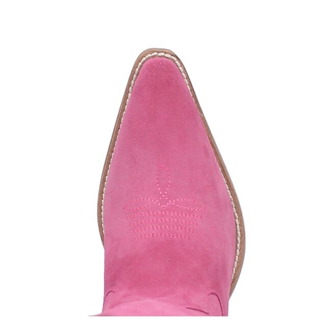 Thunder Road Boot, FUCHSIA, alternate image number 4