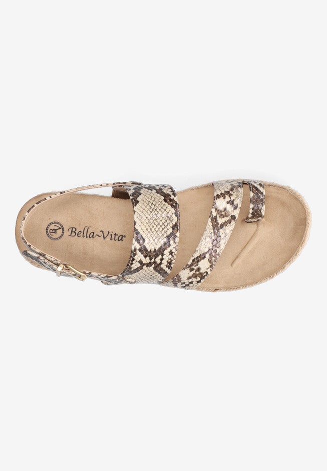 Rosita Sandal, , alternate image number 4