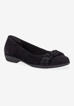 Fifi Ii Slip On Flat