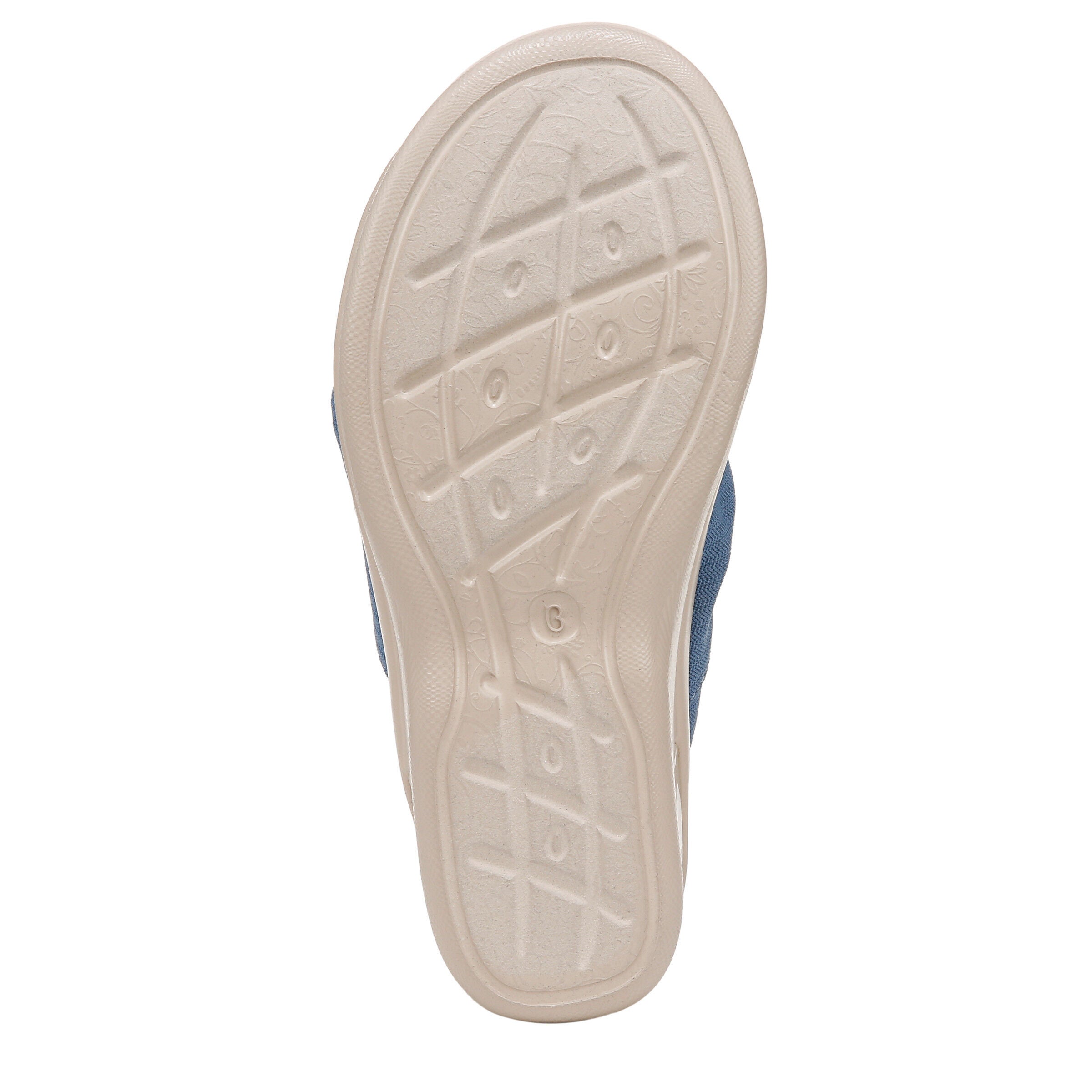 Smile 3 Sandal, ELEMENTAL BLUE, alternate image number 7