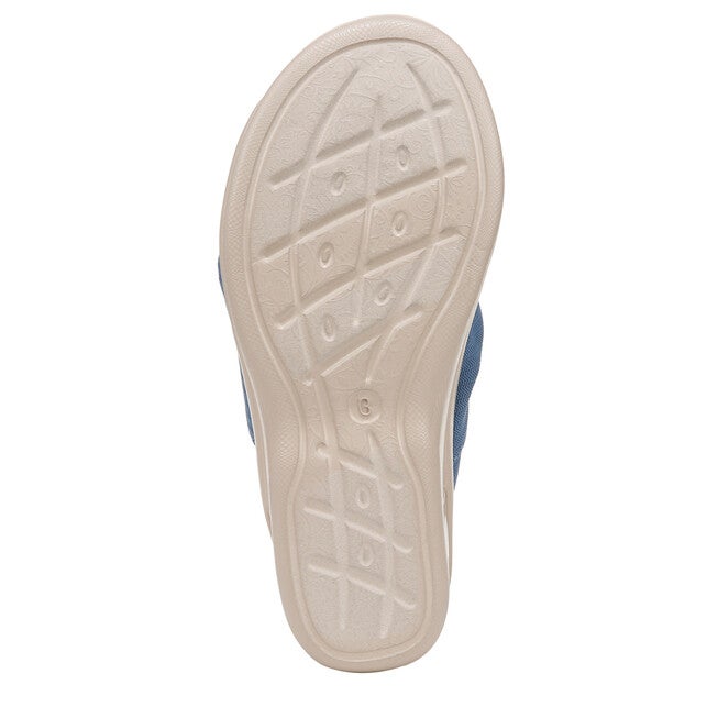 Smile 3 Sandal, ELEMENTAL BLUE, alternate image number 7