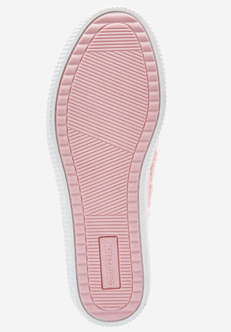 The Analia Slip-On Sneaker, , alternate image number null