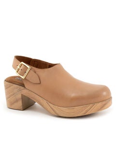 Fairbanks Clog