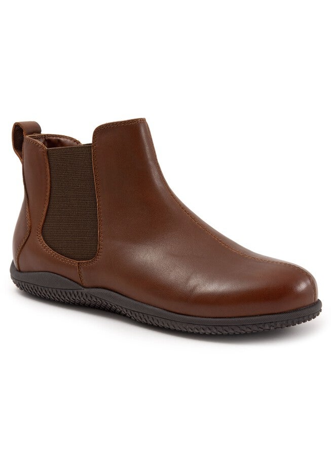 Highland Boot, SADDLE, hi-res image number null
