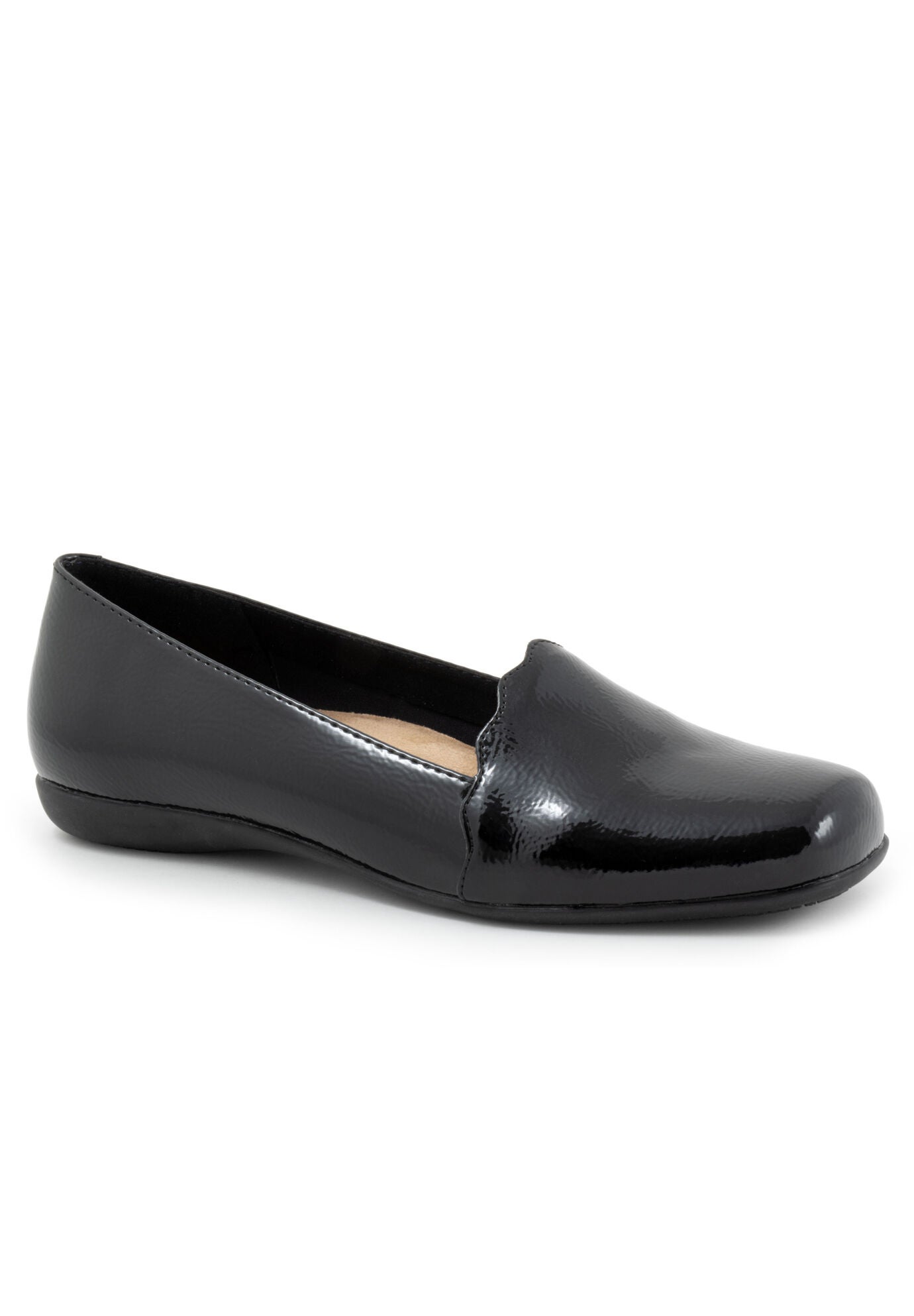 Sage Loafer, BLACK PATENT, hi-res image number 0