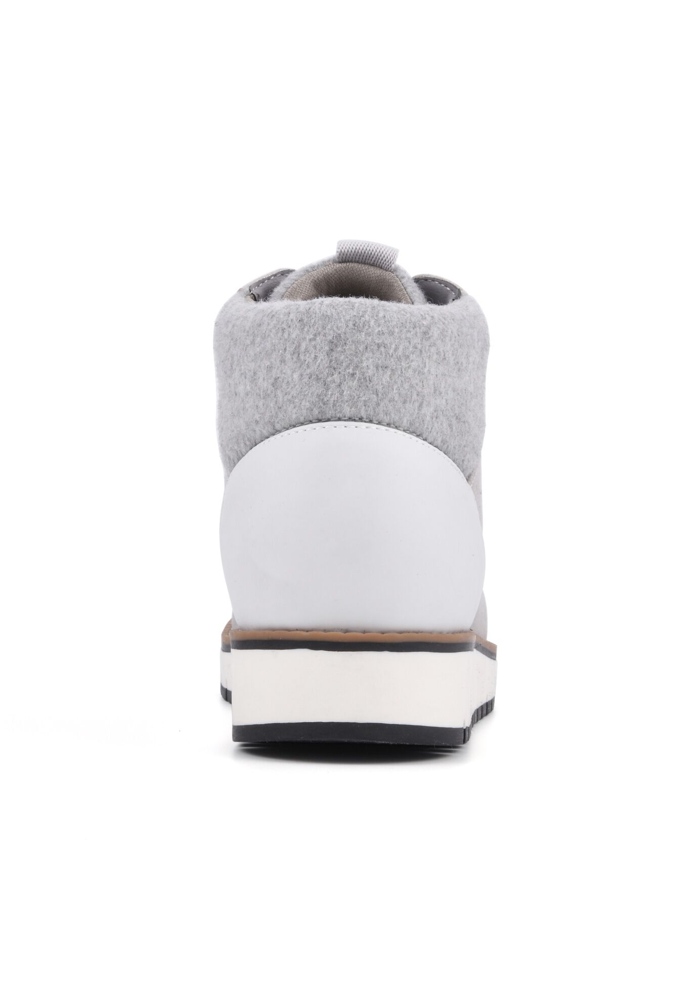 white mountain clifton bootie