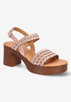 Jud-Italy Sandals