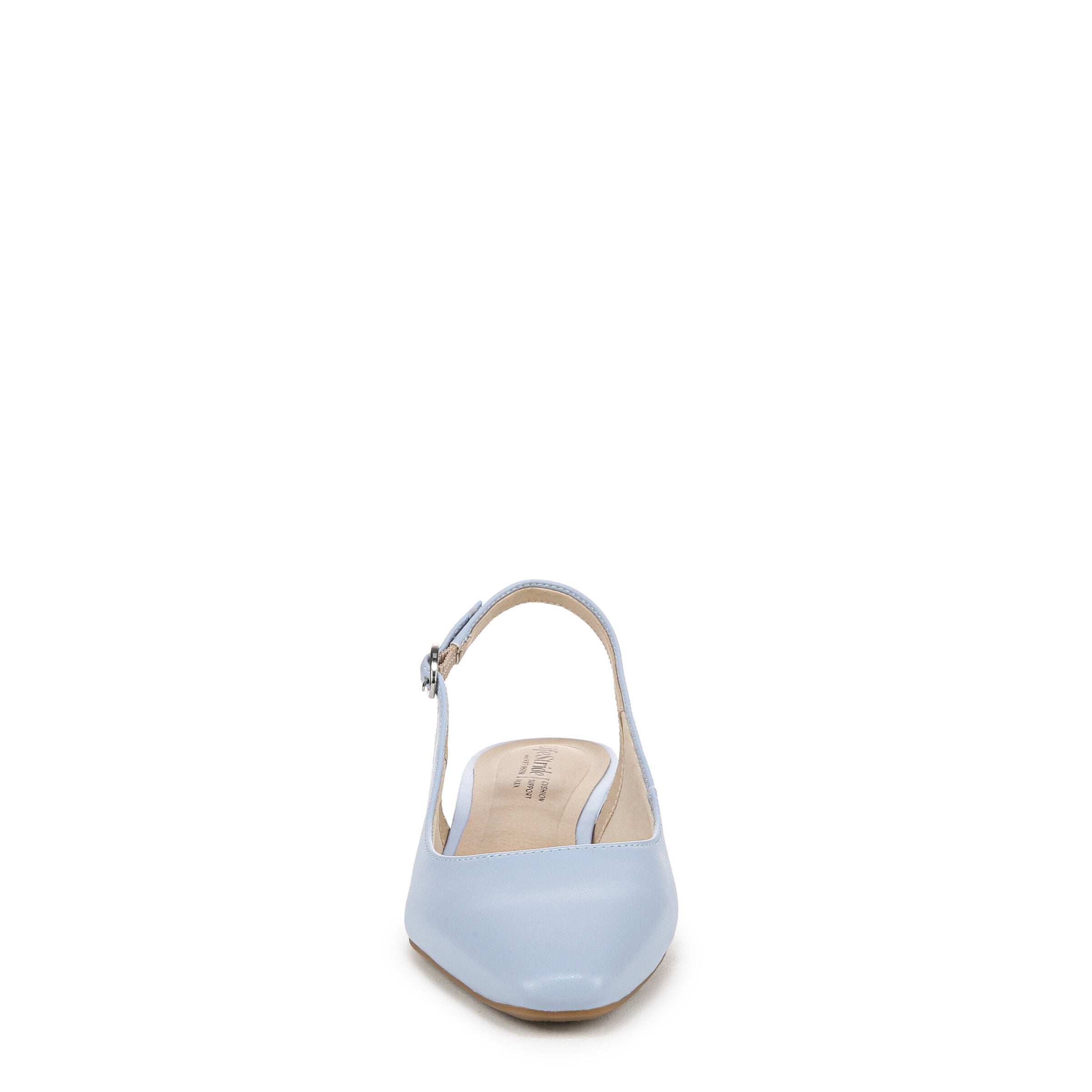 Lorena Sandal, ICE BLUE, alternate image number 4