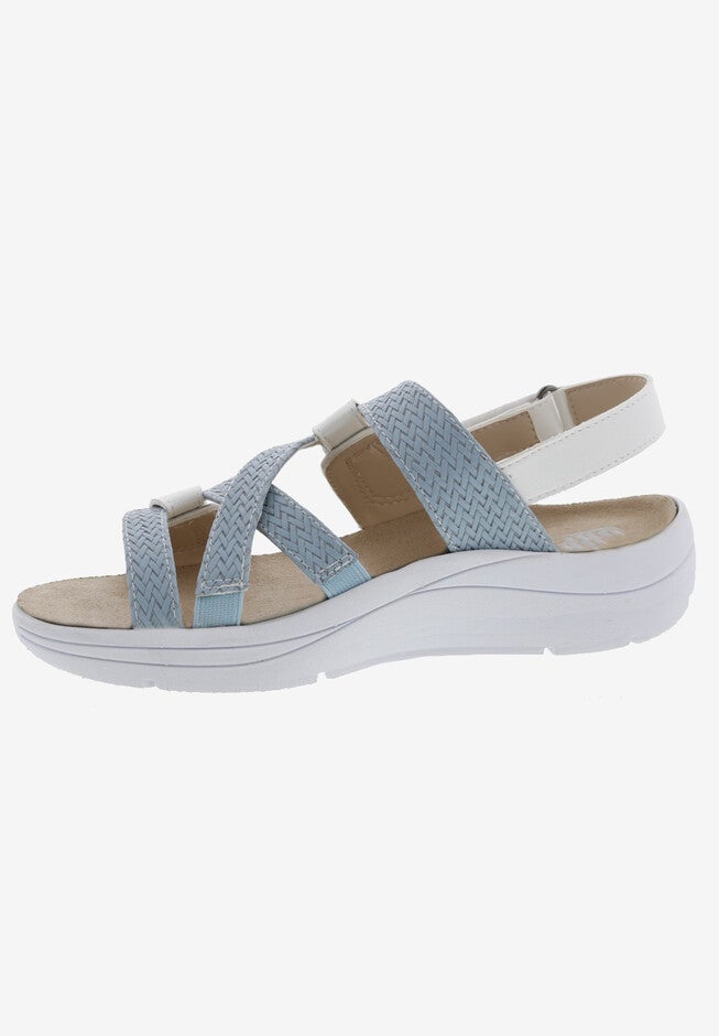 Serenity Sandal, , alternate image number 2