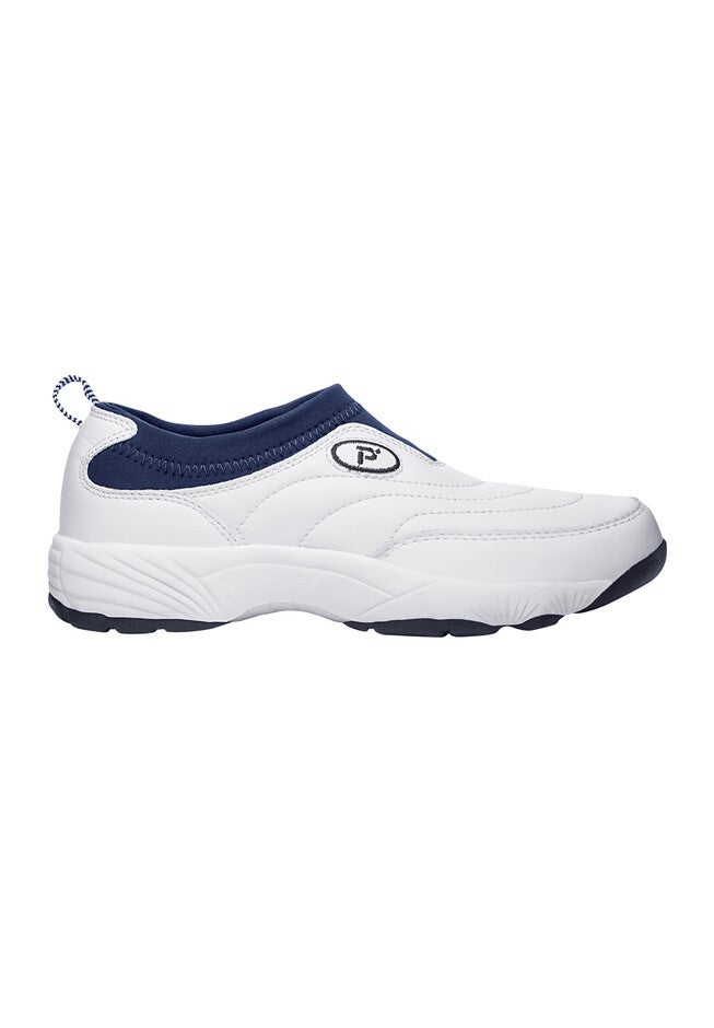 Wash & Wear Slip On Ii Flat, , alternate image number 3