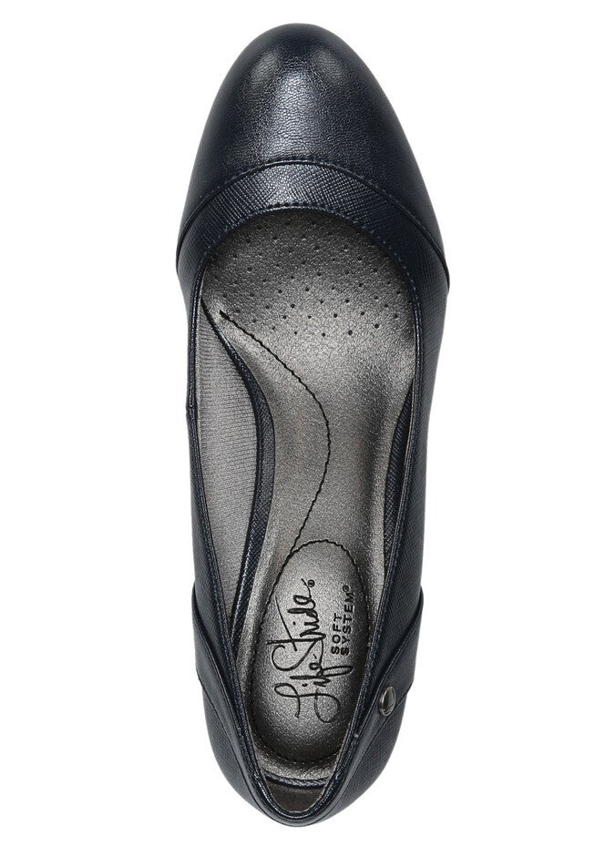 Dreams Dress Shoes by LifeStride, , alternate image number 4