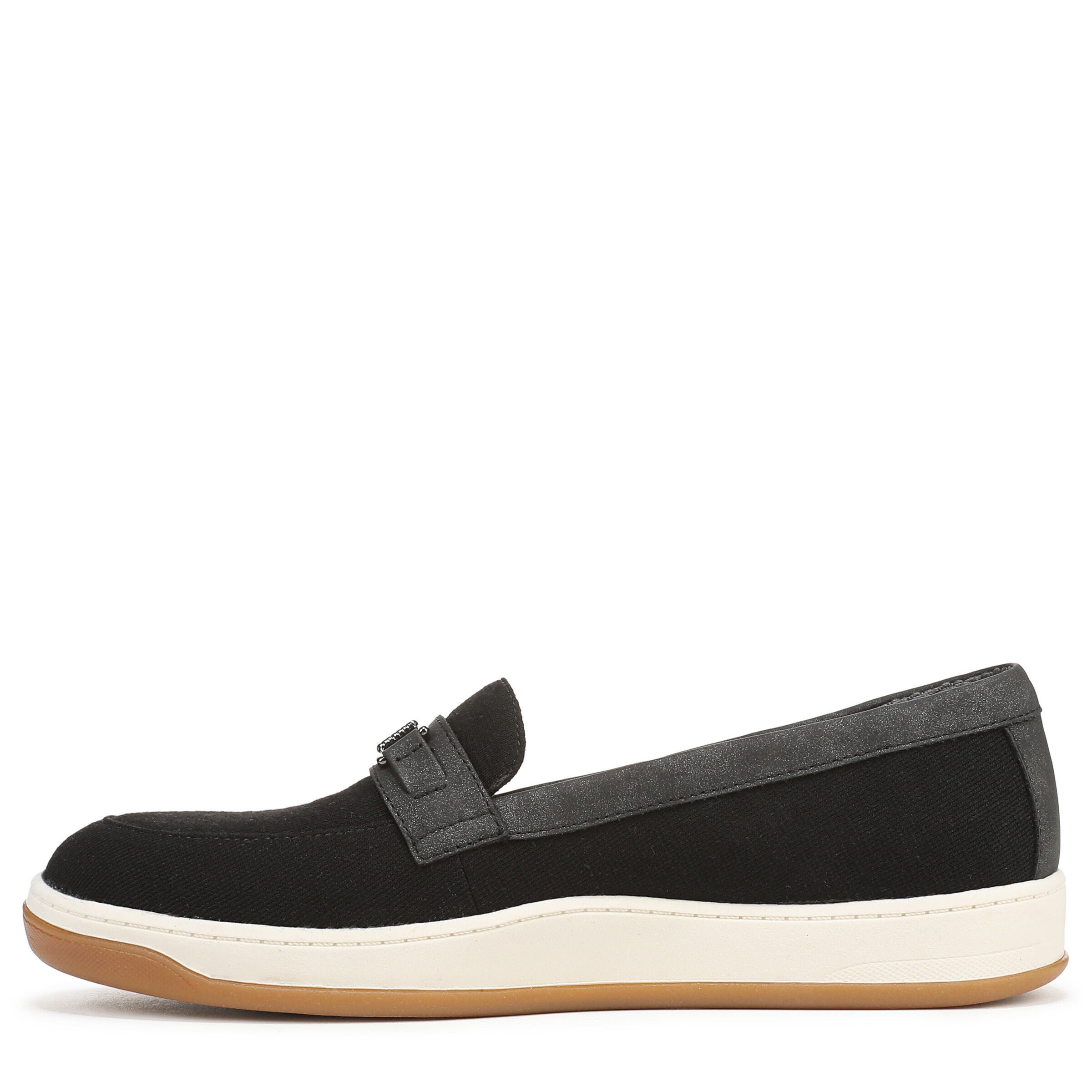 Daydream Slip-On Moc Loafer, BLACK VANILLA, alternate image number 5