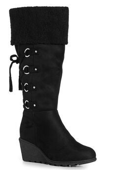 Jamelia Tall Boot