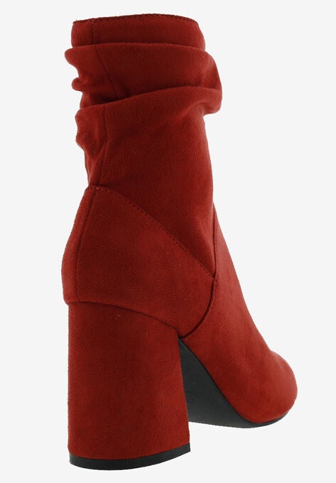 Carson Bootie, , on-hover image number null