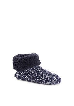 Popcorn Slippers