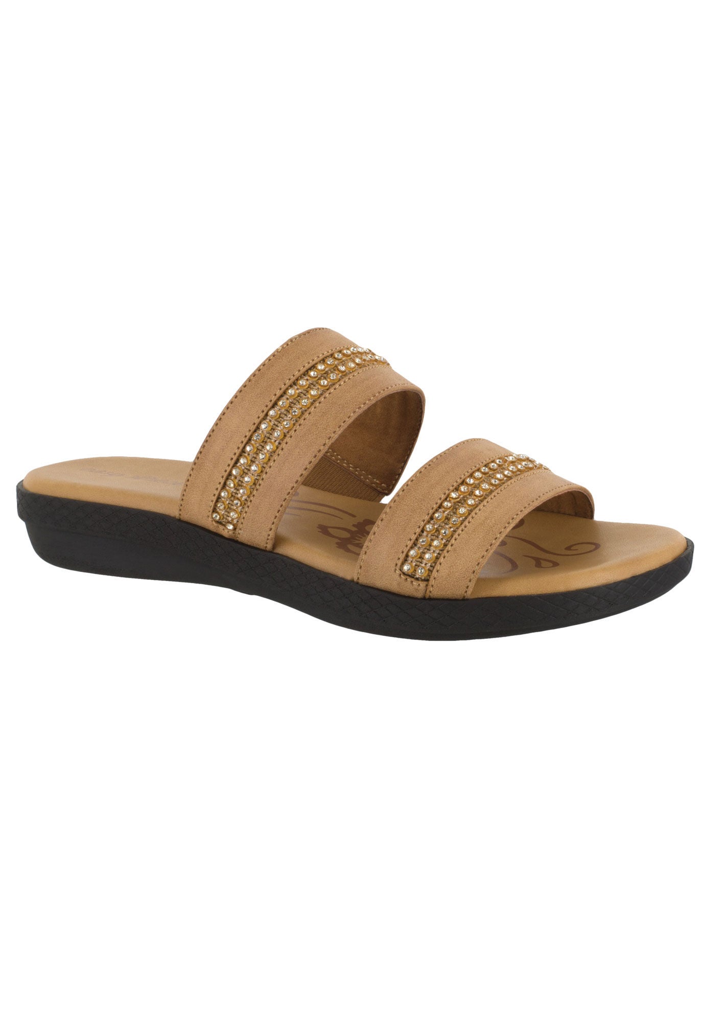 Easy street hotsell dionne sandal