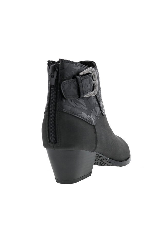 Riley Booties, , on-hover image number 1