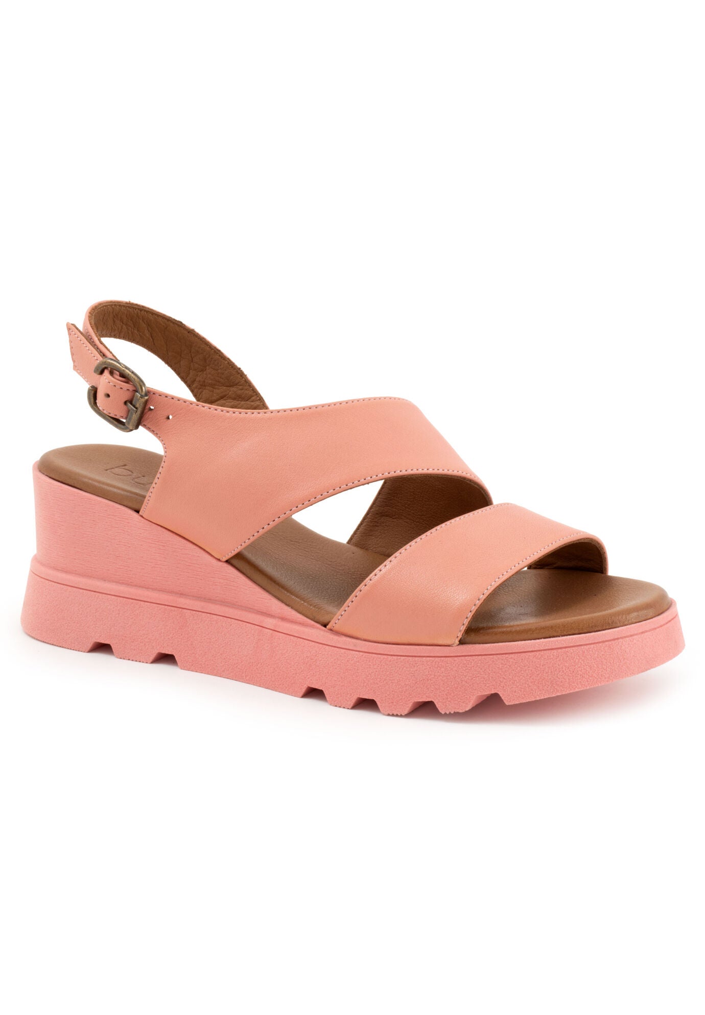 Gianna Sling Back Sandal, PINK, hi-res image number 0