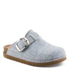 Cloggiller Open Back Clog