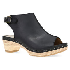 Lizzy Pull Up Sandal