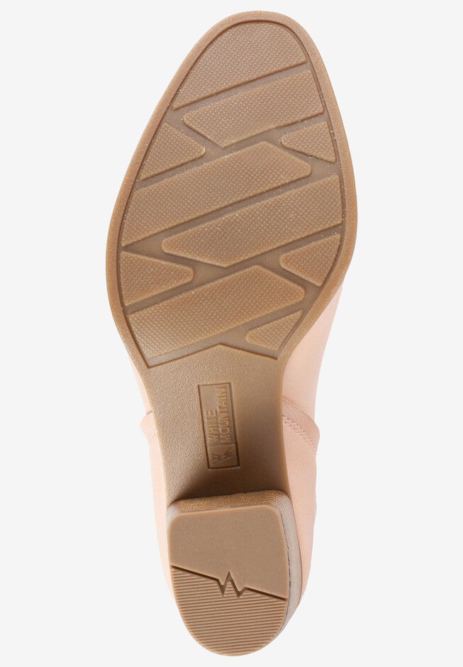 Galveston Bootie by White Mountain, , alternate image number 2