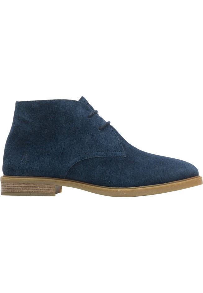 Bailey Chukka 2 Lace-Up Bootie, , alternate image number null