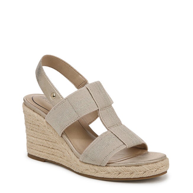 Tallulah Sandal, GOLD, hi-res image number 0