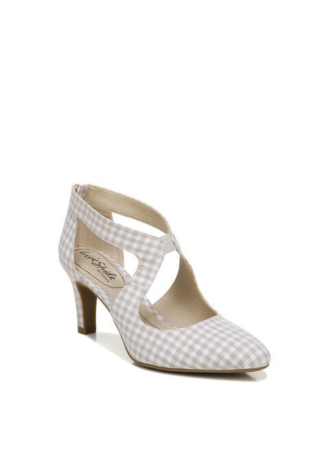 Giovanna 2 Pump, NATURAL, hi-res image number null