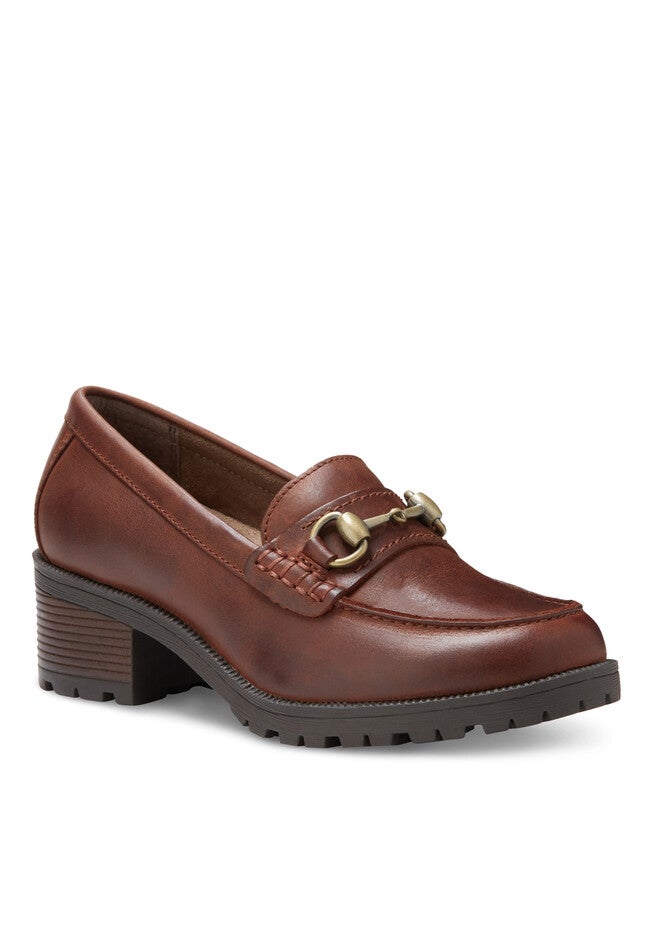 Gwen Flats, BROWN, hi-res image number 0