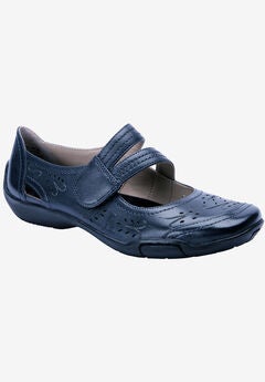 Chelsea Mary Jane Flat
