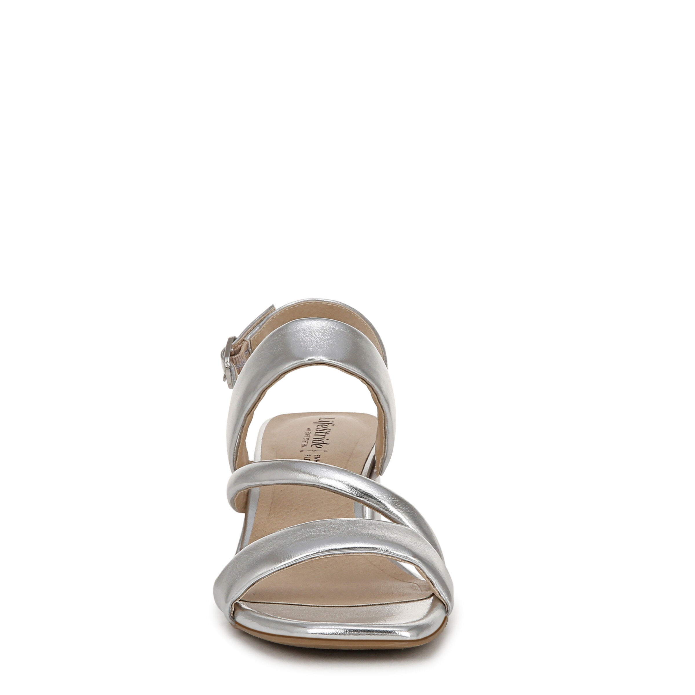 Celia Sandal, SILVER, alternate image number 4