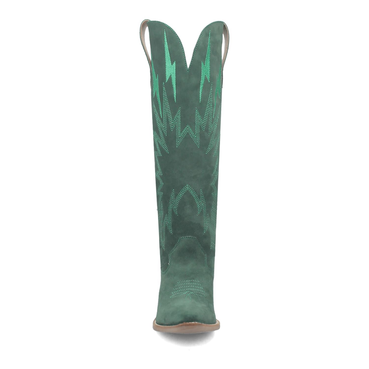 Thunder Road Boot, GREEN, alternate image number 3